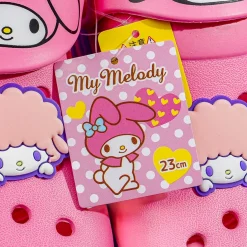 My Melody EVA Sandals - Medium