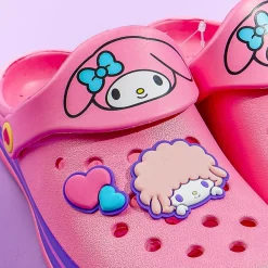 My Melody EVA Sandals - Small