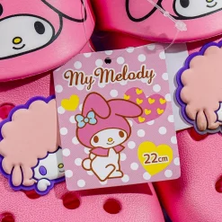 My Melody EVA Sandals - Small