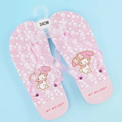 My Melody Everywhere Beach Slippers