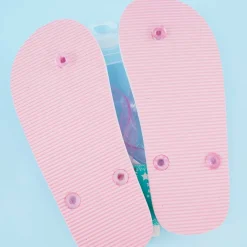 My Melody Everywhere Beach Slippers