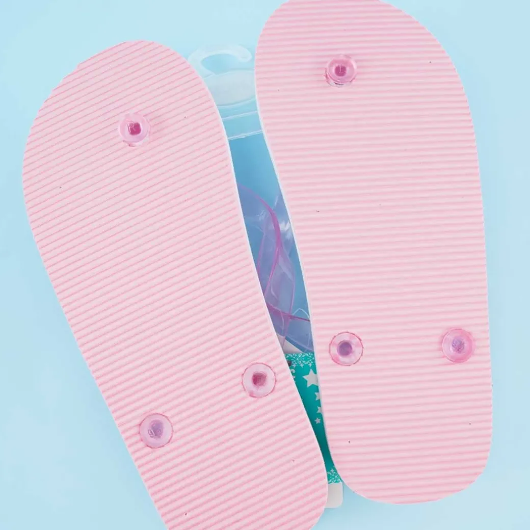 My Melody Everywhere Beach Slippers