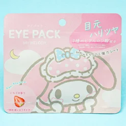 My Melody Eye Pack - Strawberry