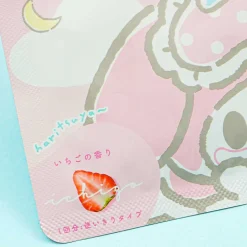 My Melody Eye Pack - Strawberry