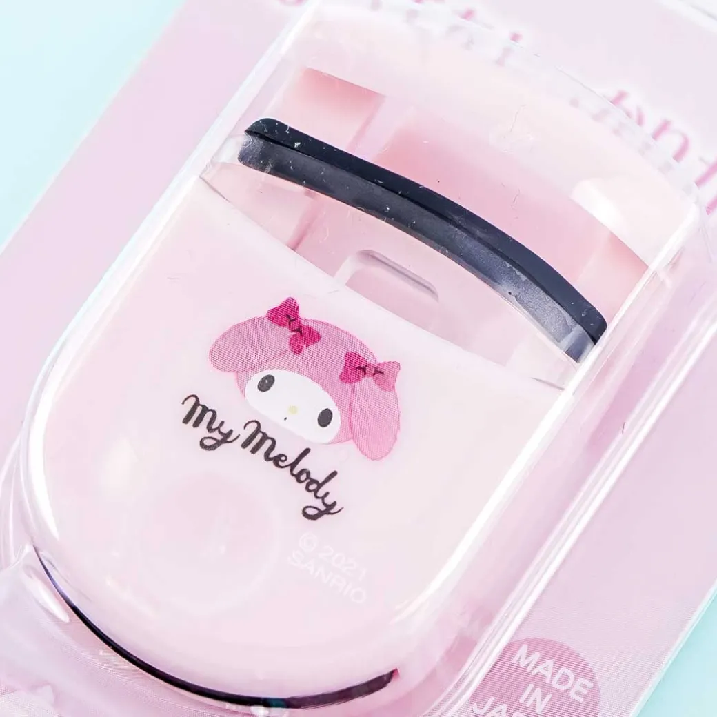 My Melody Eyelash Curler