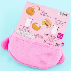 My Melody Face Clip Pocket