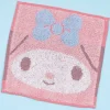 My Melody Face Hand Towel