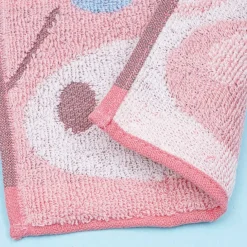 My Melody Face Hand Towel