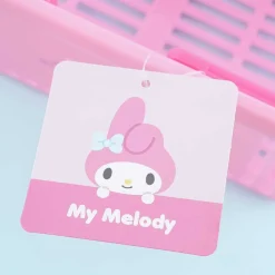 My Melody Face Mini Basket