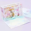 My Melody Fantasy Pop-Up Greeting Card
