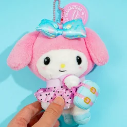 My Melody Fantasy Trip Plushie Charm - Small