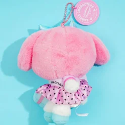 My Melody Fantasy Trip Plushie Charm - Small