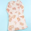 My Melody Fleece Nightgown - Medium