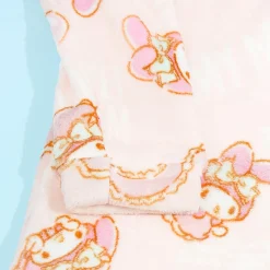 My Melody Fleece Nightgown - Medium