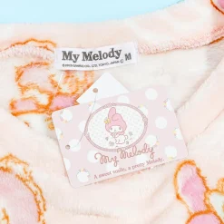 My Melody Fleece Nightgown - Medium