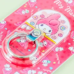 My Melody Floral Dreams Smartphone Ring Holder