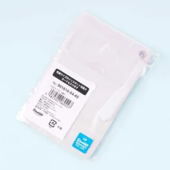 My Melody Floral Pass Case