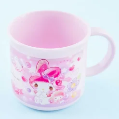 My Melody Floral Pastel Dream Cup
