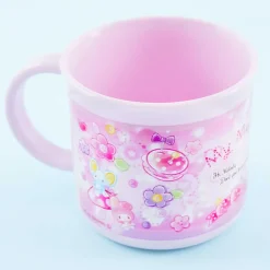 My Melody Floral Pastel Dream Cup