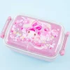 My Melody Floral Pastel Dream Bento