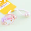 My Melody Flower Beads Hair Tie