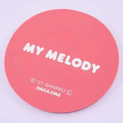 My Melody Flower Coaster