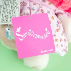 My Melody Flower Dress Plushie - Small