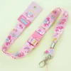 My Melody Flower Season Lanyard