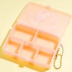 My Melody Flower Wreath Multi-Purpose Case