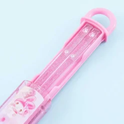 My Melody Flowery Chopsticks With Case