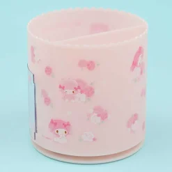 My Melody Flowery Cosmetic Rack