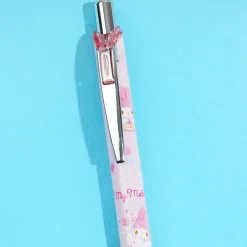 My Melody Flowery Gel Pen
