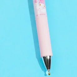 My Melody Flowery Gel Pen