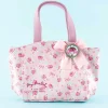 My Melody Flowery Handbag