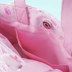 My Melody Flowery Handbag