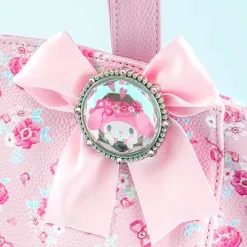 My Melody Flowery Handbag