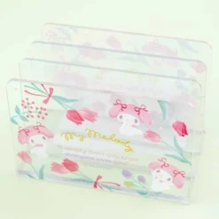 My Melody Flowery Memo Stand