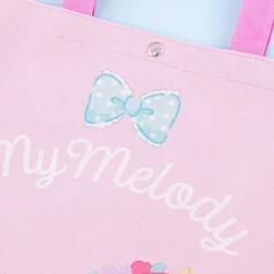 My Melody Flowery Room Shoulder Bag