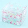 My Melody Flowery Stacking Case Set
