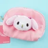 My Melody Fluffy Face Tissue Pouch