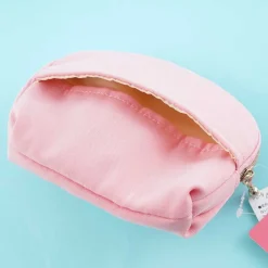 My Melody Fluffy Face Tissue Pouch