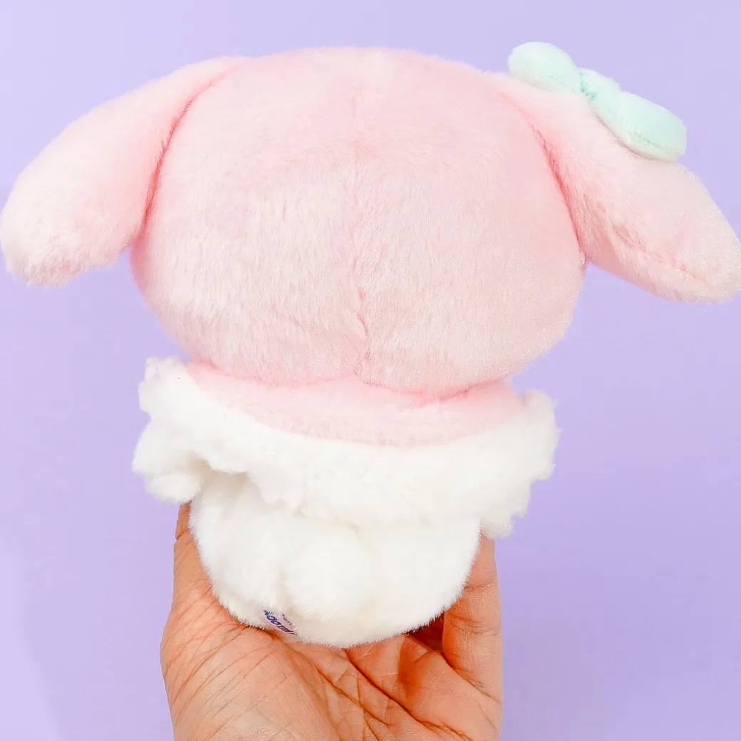 My Melody Fluffy Fluffy Bonbon Plushie - Medium