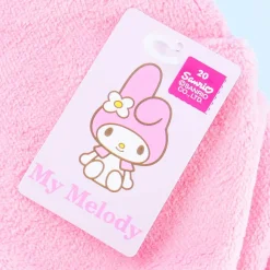My Melody Fluffy Head Hat
