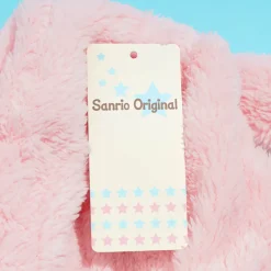 My Melody Fluffy Hooded Scarf