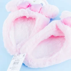 My Melody Fluffy Indoor Slippers