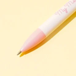 My Melody Fluffy Plushie 2-in-1 Pen