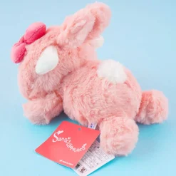 My Melody Fluffy Rabbit Plushie - Medium