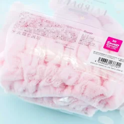 My Melody Fluffy Ribbon Hairband