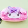 My Melody Fluffy Ribbon Mini Pouch