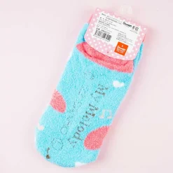 My Melody Fluffy Room Socks
